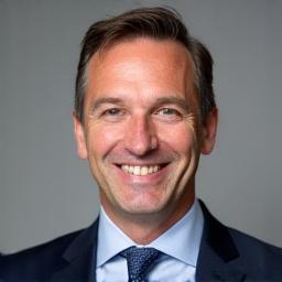 Michel Forge, Directeur Général LierreForge