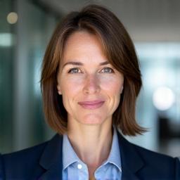 Anne Lierre, Ingénieure Structure